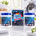 TRIS BUCATO 2X OSSIGENO ATTIVO + FLASH WHITE POWER – 3 KG