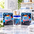TRIS BUCATO FLASH WHITE POWER + OSSIGENO ATTIVO – 3 KG