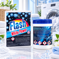 SET BUCATO FLASH WHITE POWER + OSSIGENO ATTIVO – 2 KG