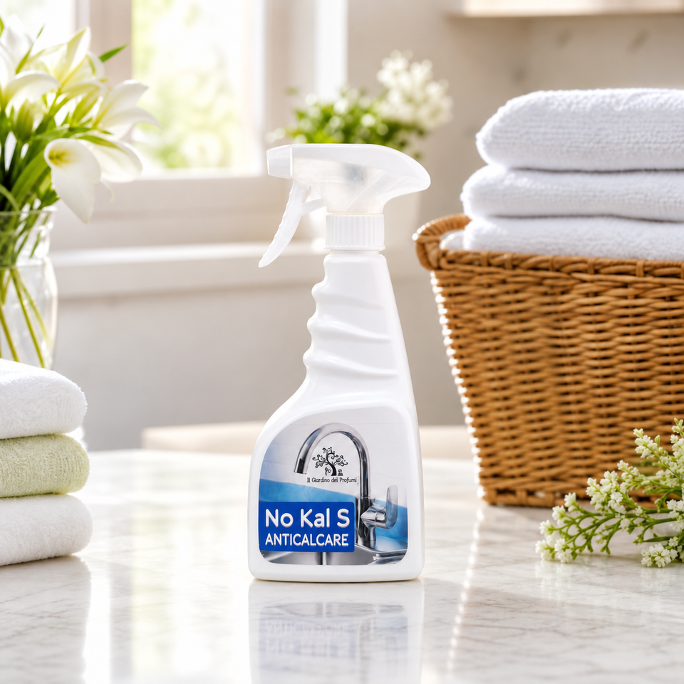 Anticalcare No Kal – Super Concentrato