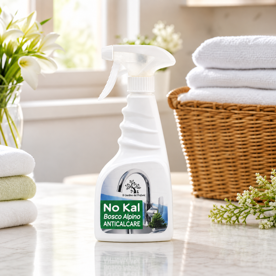 Anticalcare No Kal Bosco Alpino – Super Concentrato