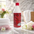 Flash No Cal – Anticalcare Disincrostante per Bagno, Rubinetteria e Piastrelle