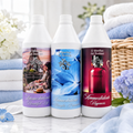Tris Ammorbidenti Super Concentrati Incanto – 3 x 1L