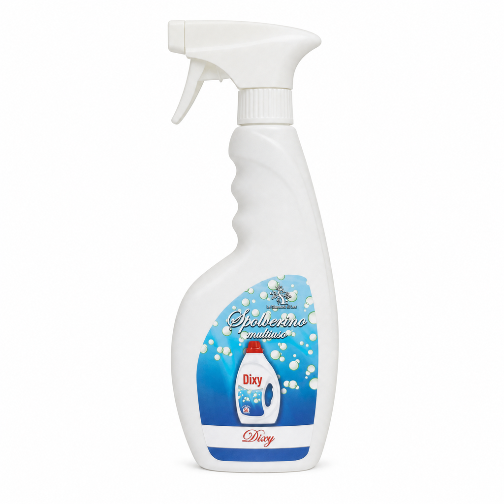 Spolverino Multiuso Profumato Dixy 750 ml