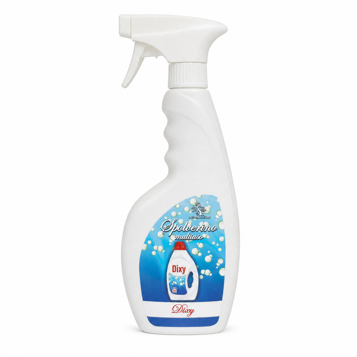 Spolverino Multiuso Profumato Dixy 750 ml