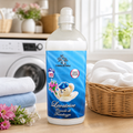 Detersivo Lavatrice Profumato Coccole di Freschezza – 32 Lavaggi 1,5L