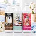 Tris Ammorbidenti Super Concentrati Dolce Sogno – 3 x 1L
