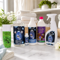 Kit Pulizia Casa e Bucato Paradise – 6 Prodotti
