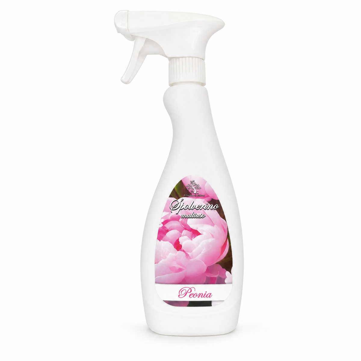 Spolverino Multiuso Profumato Peonia 750 ml