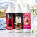 Tris Ammorbidenti Super Concentrati Coccole – 3 x 1L