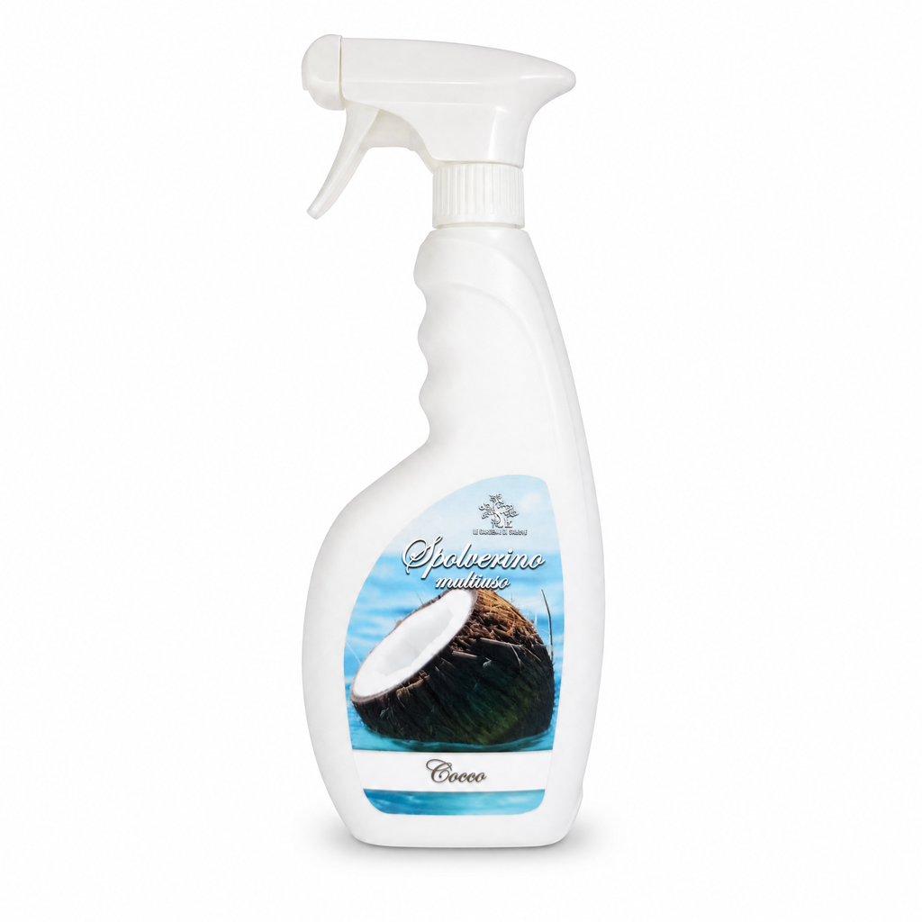 Spolverino Multiuso Profumato Cocco 750 ml