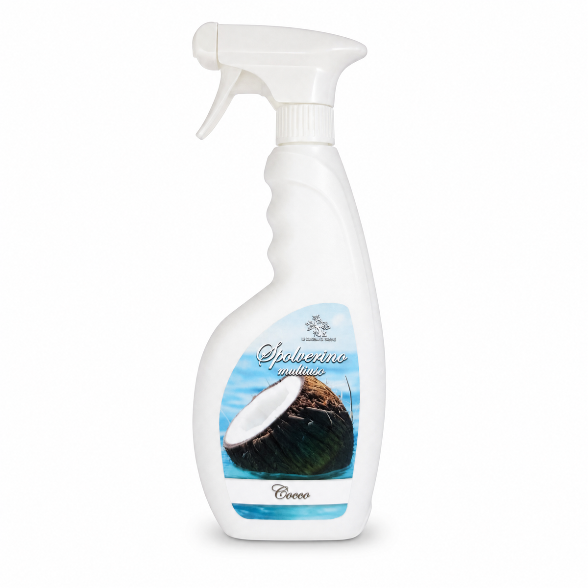 Spolverino Multiuso Profumato Cocco 750 ml