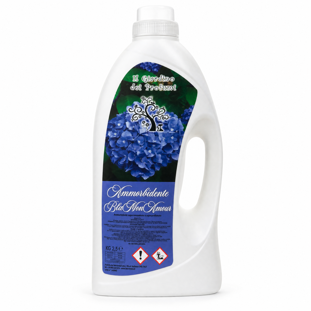 Ammorbidente Mon Amour 2,5 L