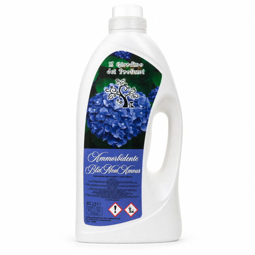 Ammorbidente Mon Amour 2,5 L