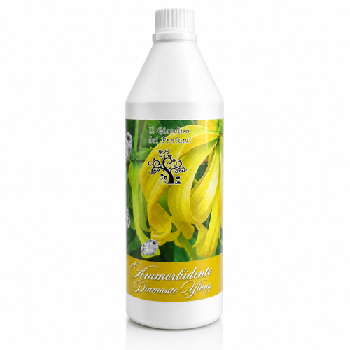 Ammorbidente Concentrato - Diamante Ylang
