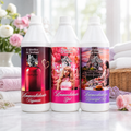 Tris Ammorbidenti Super Concentrati Passione – 3 x 1L