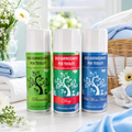 TRIS DEO TESSUTI – PARADISE + DIXY + BLUE MOON AMOUR