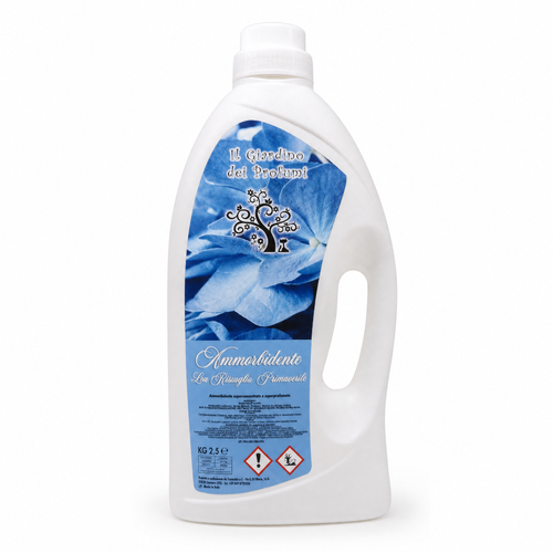 Ammorbidente Len Risveglio Primaverile 2,5 L