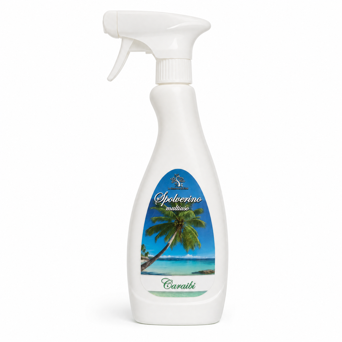 Spolverino Multiuso Profumato Caraibi 750 ml