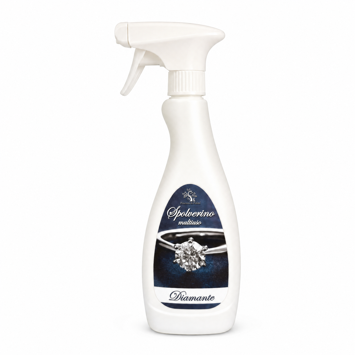 Spolverino Multiuso Profumato Diamante 750 ml