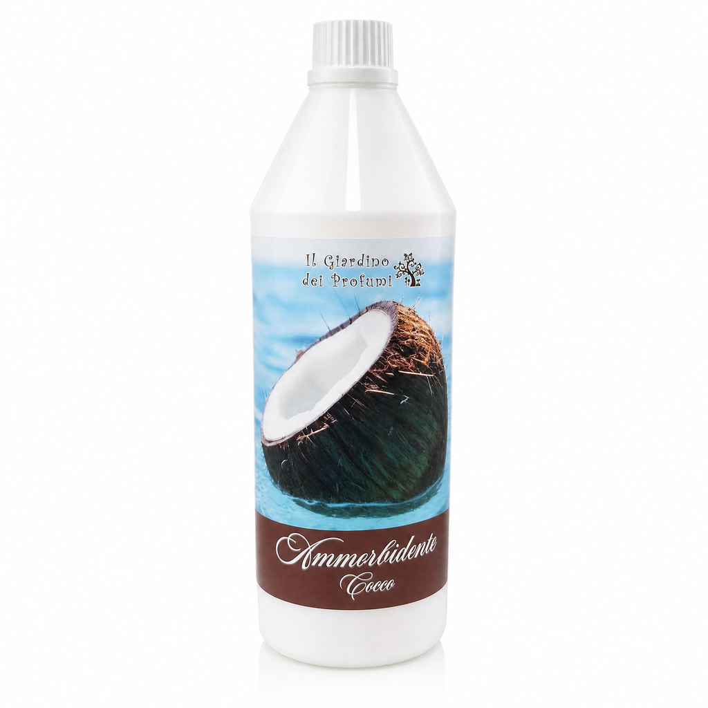 Ammorbidente Concentrato - Cocco