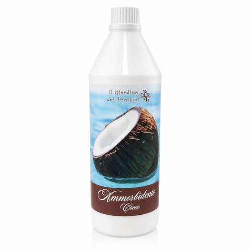 Ammorbidente Concentrato - Cocco