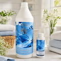 Set Risveglio Primaverile – Ammorbidente Concentrato 1 L + Essenza Bucato 100 ml