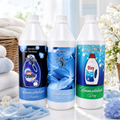 Tris Ammorbidenti Super Concentrati Aria Fresca – 3 x 1L