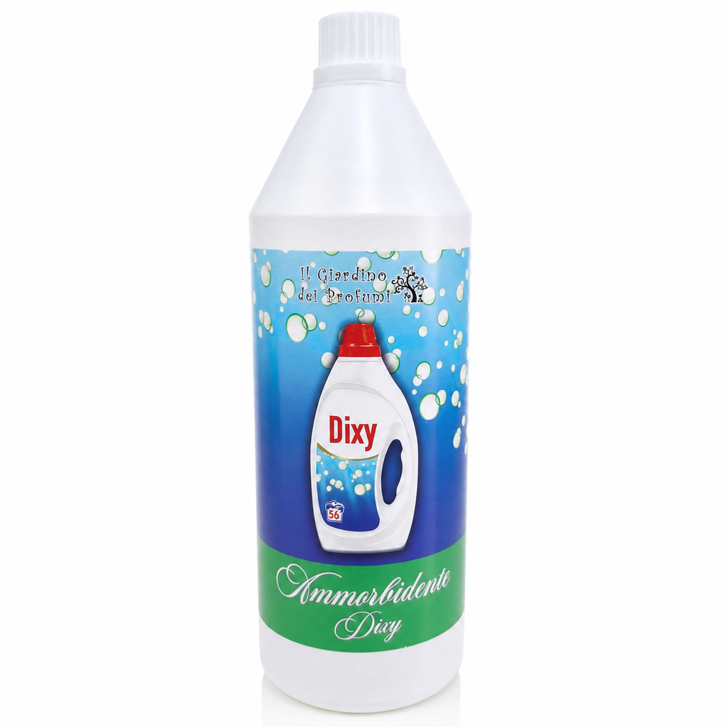 Ammorbidente Concentrato - Dixy