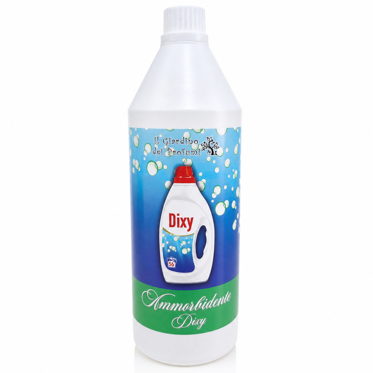 Ammorbidente Concentrato - Dixy