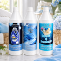 Tris Ammorbidenti Super Concentrati Brezza – 3 x 1L