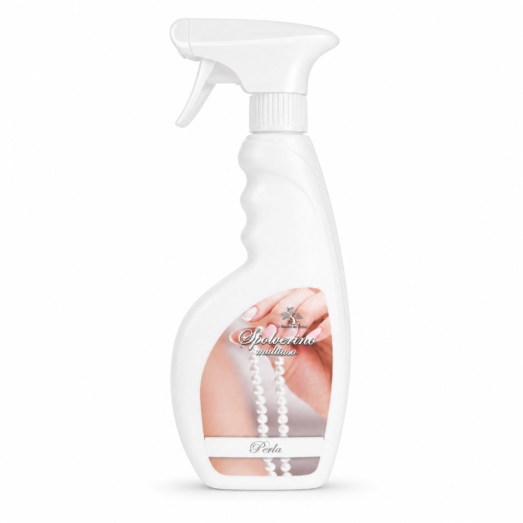 Spolverino Multiuso Profumato Perla 750 ml