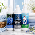 Tris Ammorbidenti Super Concentrati Splendore – 3 x 1L