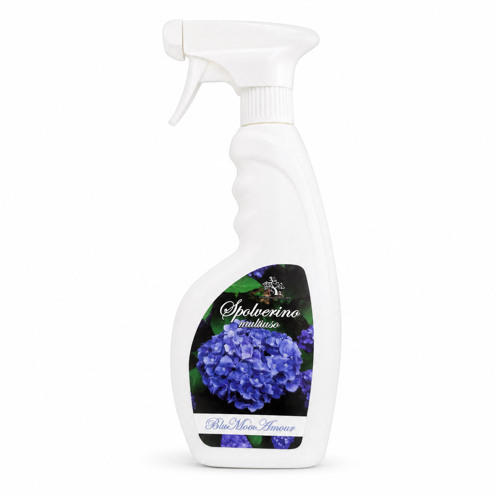 Spolverino Multiuso Profumato Mon Amour 750 ml
