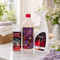 Tris Casa Profumato – Hypnosis | Gel + Spolverino + Spray Tessuti