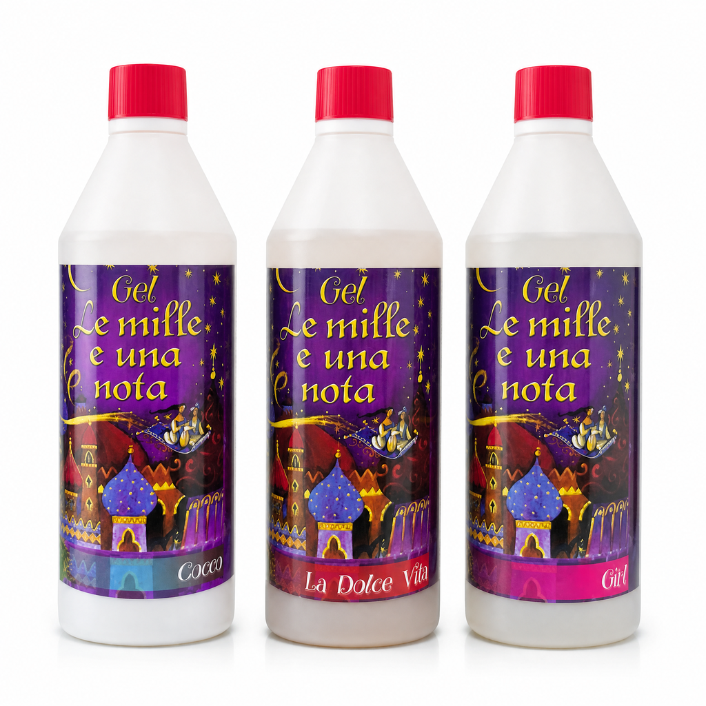 TRIS MILLE E UNA NOTA – Cocco, La Dolce Vita e Girl
