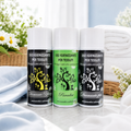 TRIS DEO TESSUTI – DIAMANTE YLANG  + PARADISE + DIAMANTE PLUS