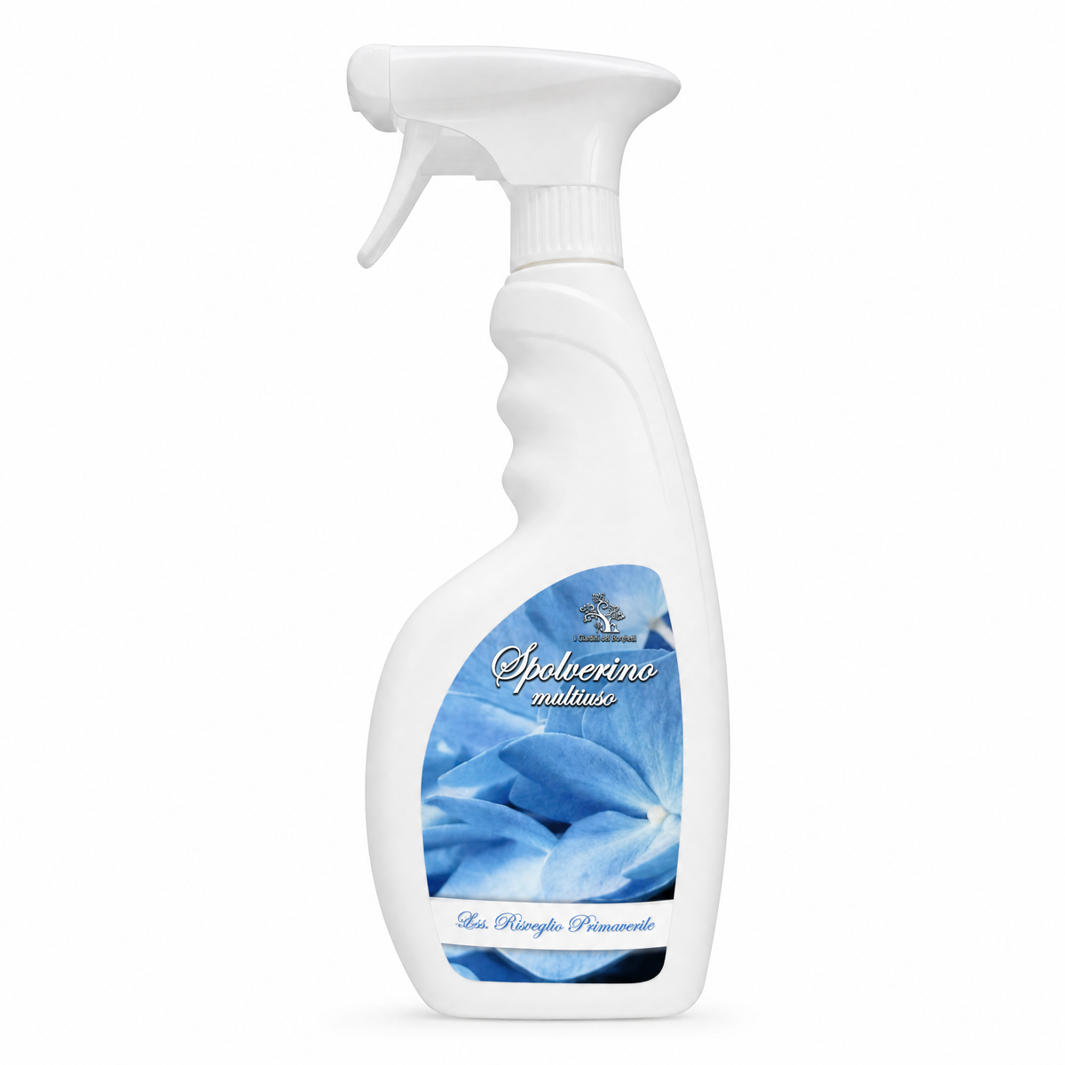 Spolverino Multiuso Profumato Risveglio Primaverile 750 ml