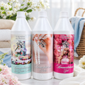 Tris Ammorbidenti Super Concentrati Dolce Perla – 3 x 1L