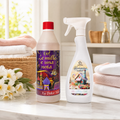 Set Gel Mille e Una Nota + Spolverino Multiuso – La Dolce Vita