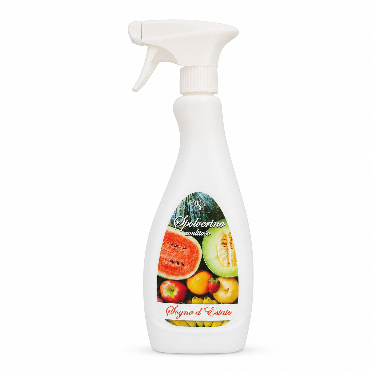 Spolverino Multiuso Profumato Sogno d’Estate 750 ml