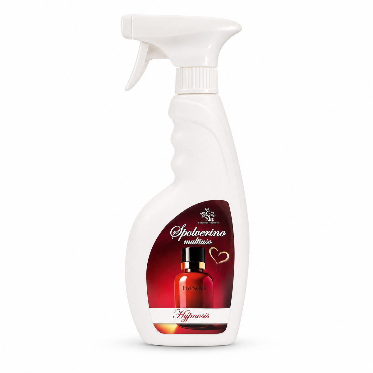 Spolverino Multiuso Profumato Hypnosis 750 ml