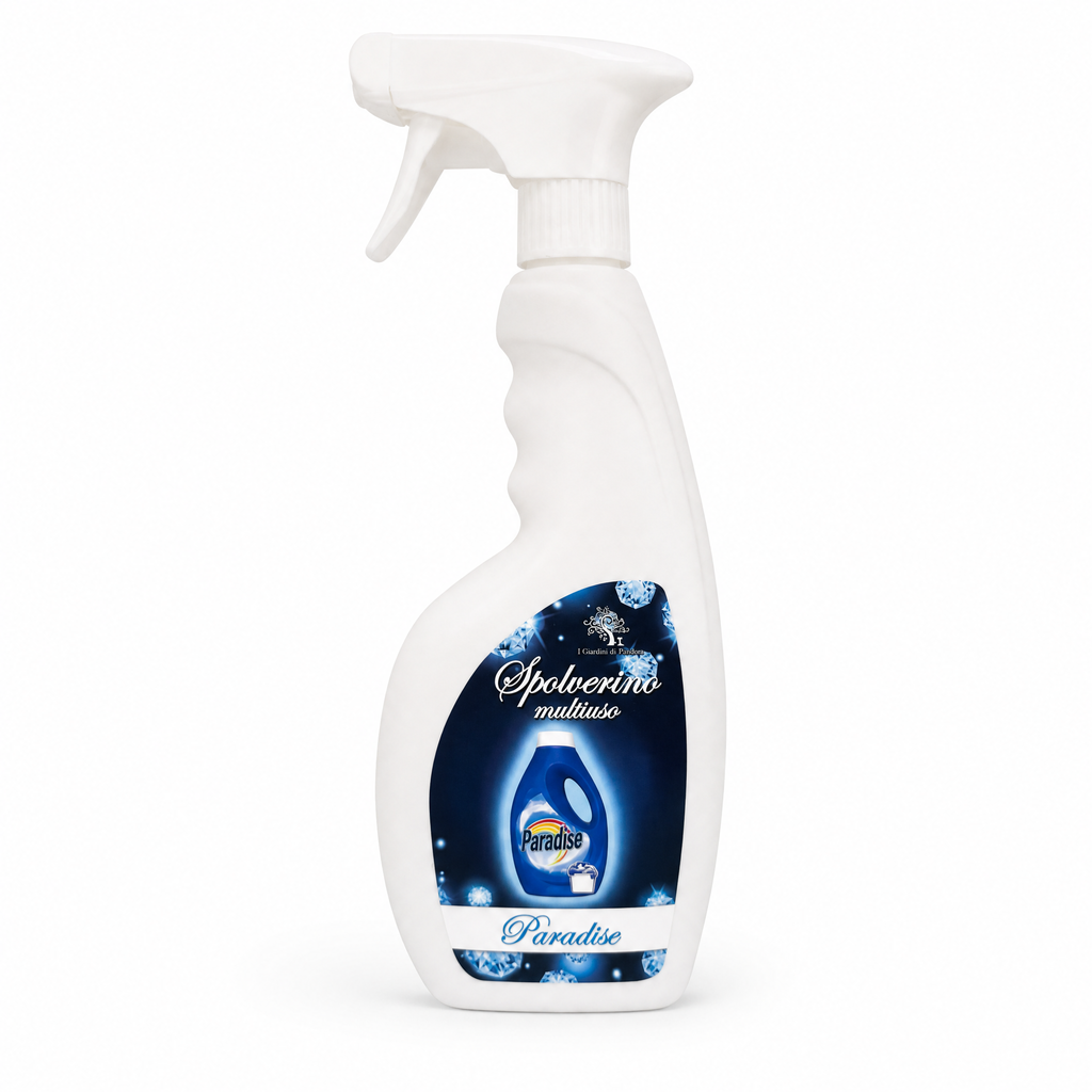 Spolverino Multiuso Profumato Paradise 750 ml