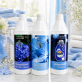 Tris Ammorbidenti Super Concentrati Cielo Blu – 3 x 1L