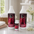 Set Bucato Plus Hypnosis – 2 Ammorbidenti da 1 L + Essenza Bucato 100 ml