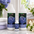 Set Bucato Plus Blu Mon Amour – 2 Ammorbidenti da 1 L + Essenza Bucato 100 ml
