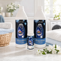Set Bucato Plus Paradise – 2 Ammorbidenti da 1 L + Essenza Bucato 100 ml