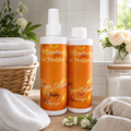 Set Profuma Bucato Magic Orange – Spray + Essenza