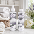Set Profuma Bucato Magic White – Spray + Essenza