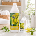 Set Diamante Ylang – Ammorbidente Concentrato 1 L + Essenza Bucato 100 ml